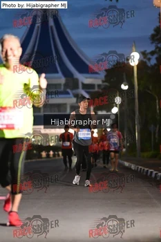 Runner Photo 158516