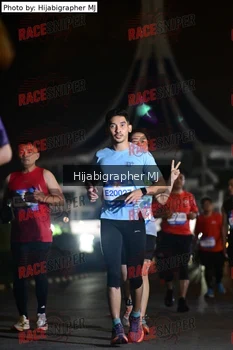 Runner Photo 158621