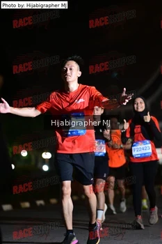 Runner Photo 158637