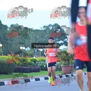 Runner Photo 159116