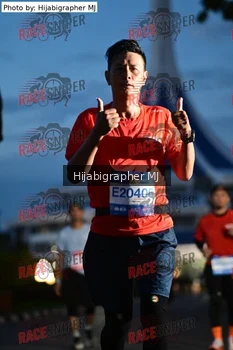 Runner Photo 159217