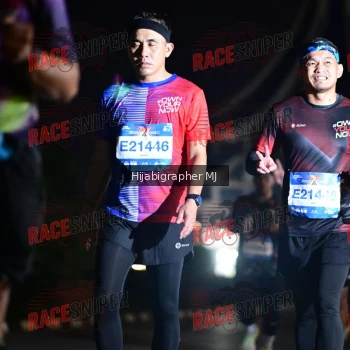 Runner Photo 159271