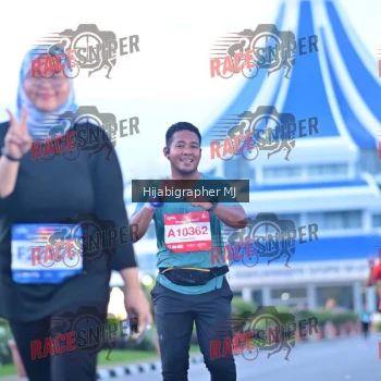 Runner Photo 159317