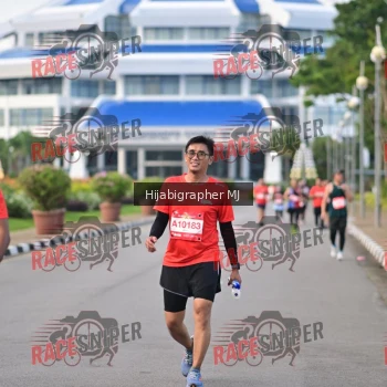 Runner Photo 159328