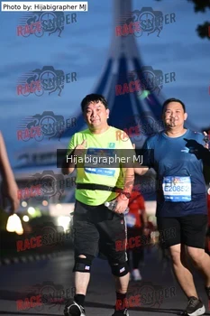 Runner Photo 159338