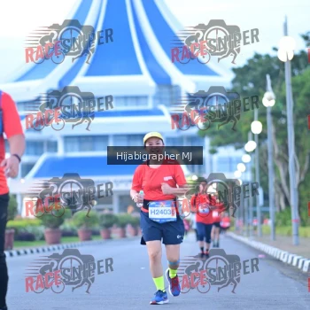 Runner Photo 159369