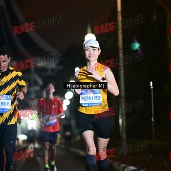 Runner Photo 159649