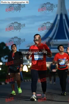 Runner Photo 159761