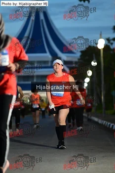 Runner Photo 159770