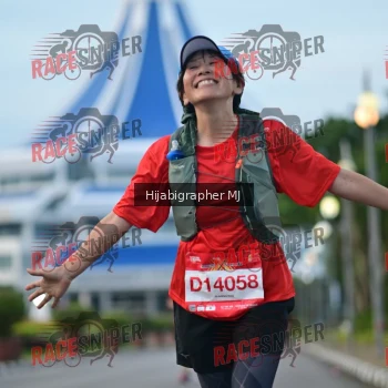 Runner Photo 159864