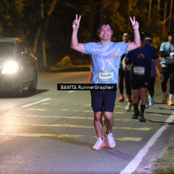 Runner Photo 1599202