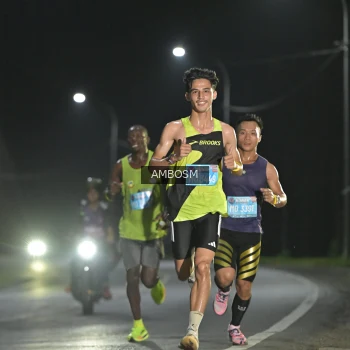 Runner Photo 1599678