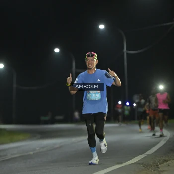 Runner Photo 1599714
