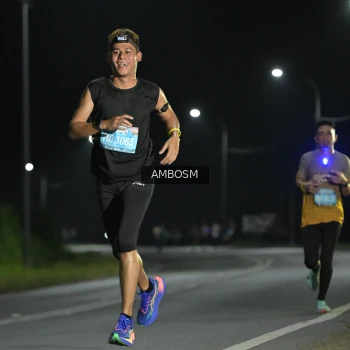 Runner Photo 1599789