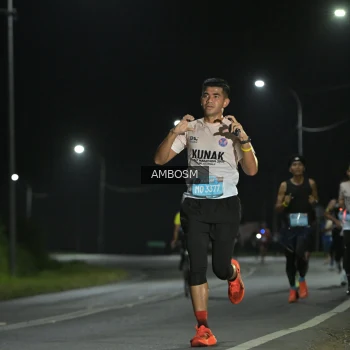 Runner Photo 1599804