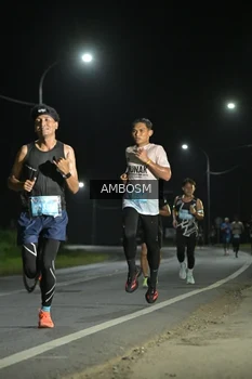 Runner Photo 1599810