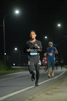 Runner Photo 1599823