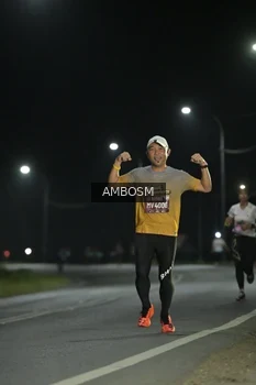 Runner Photo 1599884