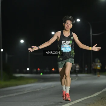 Runner Photo 1599896
