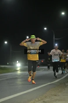 Runner Photo 1599901