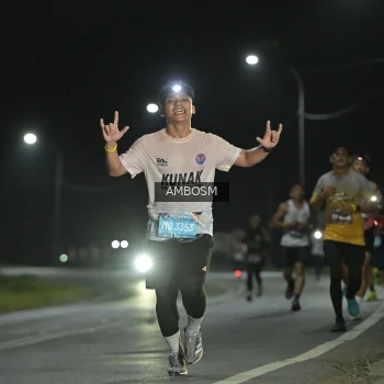 Runner Photo 1599906