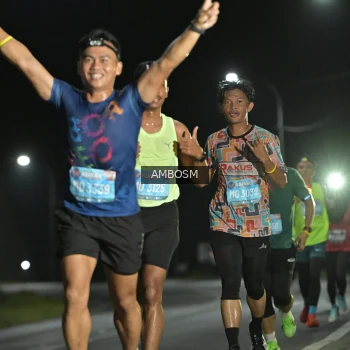 Runner Photo 1599943