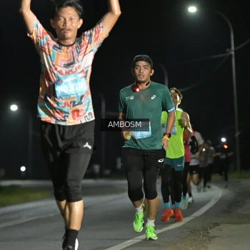 Runner Photo 1599946