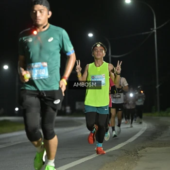 Runner Photo 1599949