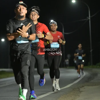 Runner Photo 1599969