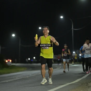 Runner Photo 1600009