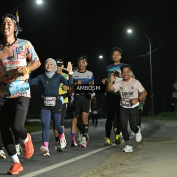 Runner Photo 1600091