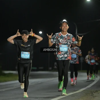 Runner Photo 1600101