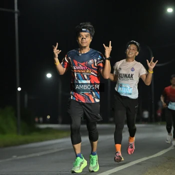 Runner Photo 1600112