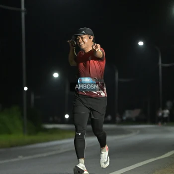 Runner Photo 1600119