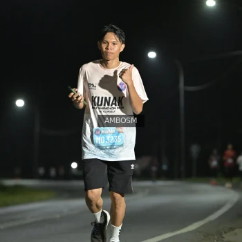 Runner Photo 1600132