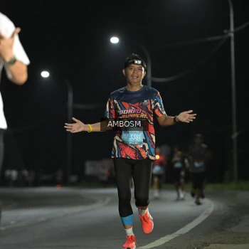 Runner Photo 1600138