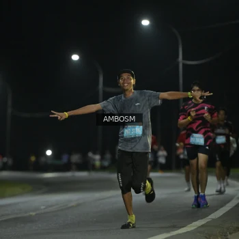 Runner Photo 1600139