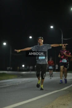 Runner Photo 1600141