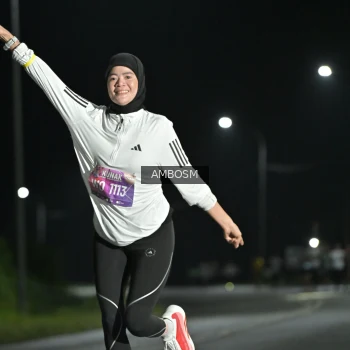 Runner Photo 1600160