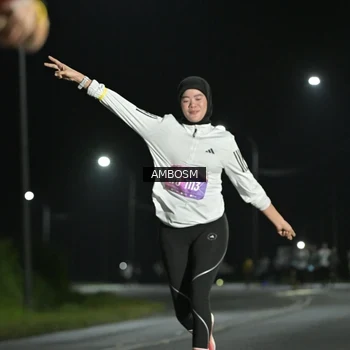 Runner Photo 1600161