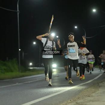 Runner Photo 1600174