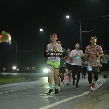 Runner Photo 1600181