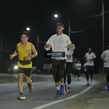 Runner Photo 1600193