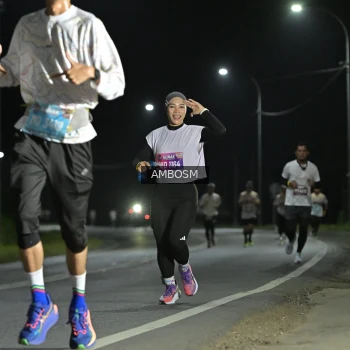 Runner Photo 1600197