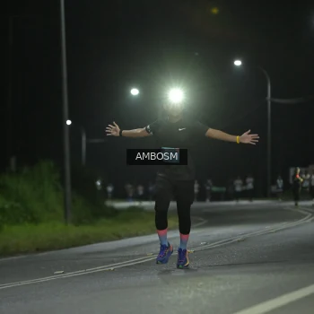 Runner Photo 1600225