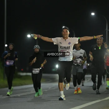 Runner Photo 1600234