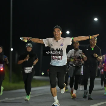 Runner Photo 1600238
