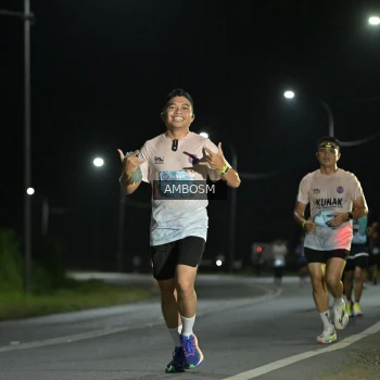 Runner Photo 1600262