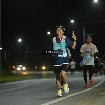 Runner Photo 1600266