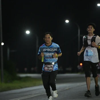 Runner Photo 1600348